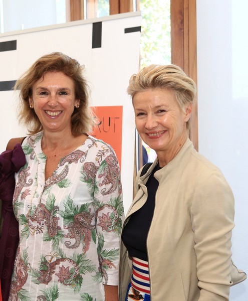 Announcement of the program of BEIRUT ART FAIR 8th edition